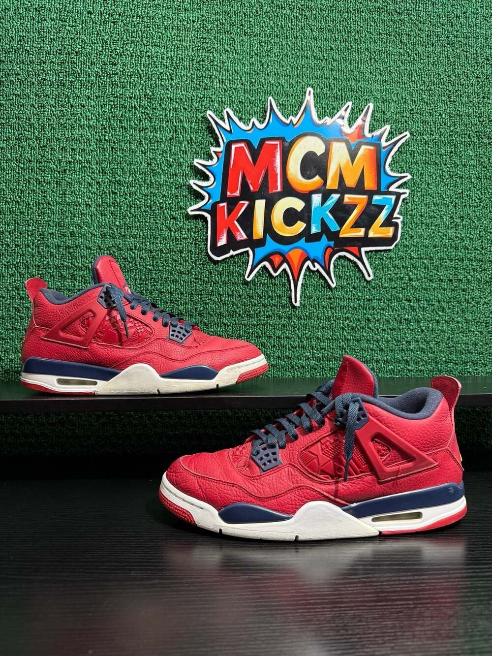 Air Jordan 4 Retro SE FIBA